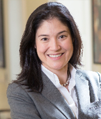 Dr Catherine Duggan